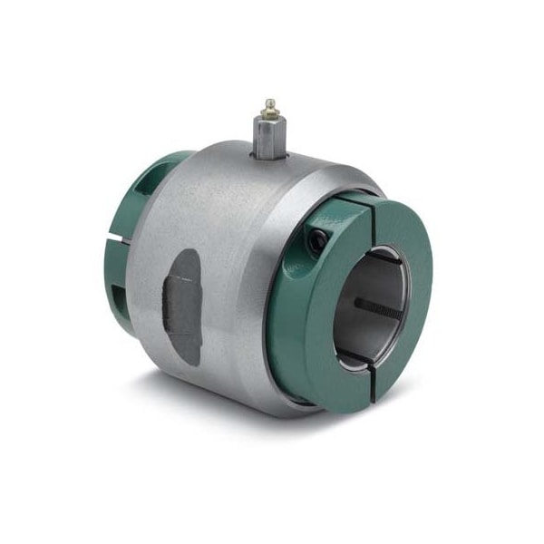 Dodge Type C Tapered Roller Insert Bearing, DU Unit, DUC211 065268 DU C211 Zoro